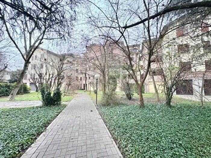 Appartamento bilocale in vendita in Reggio Emilia