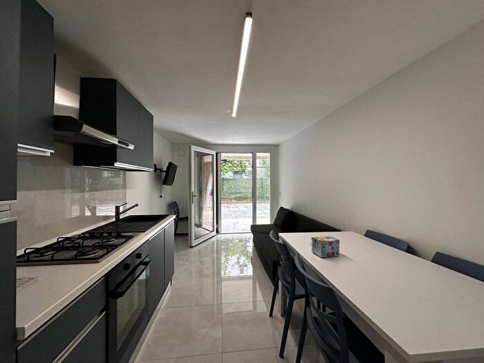 Appartamento bilocale in affitto in Viale Pietro Mascagni, Lido di Spina, Comacchio