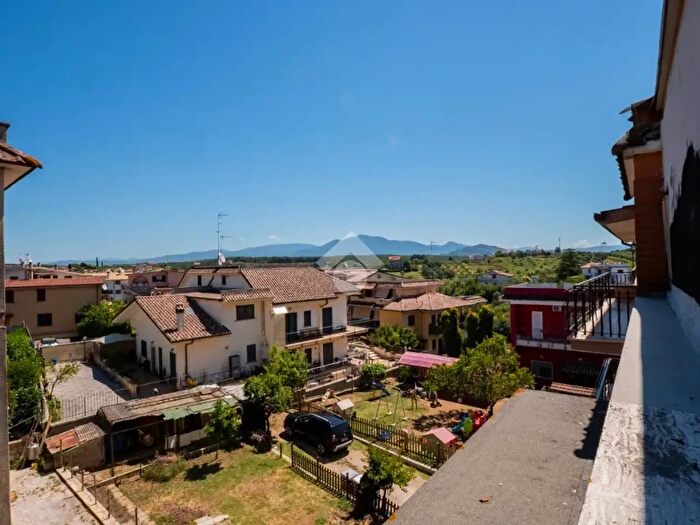 Appartamento bilocale in vendita in Via Giacomo Puccini, Mentana