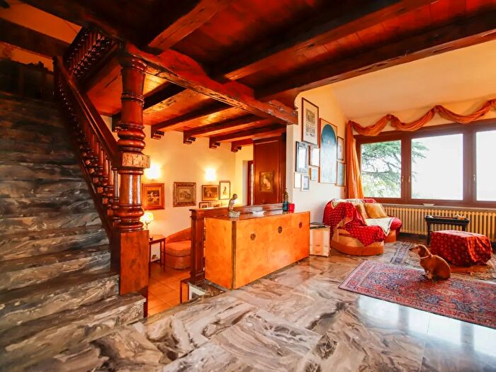 Casa con 5 locali in vendita in Strada Santa Brigida, Moncalieri