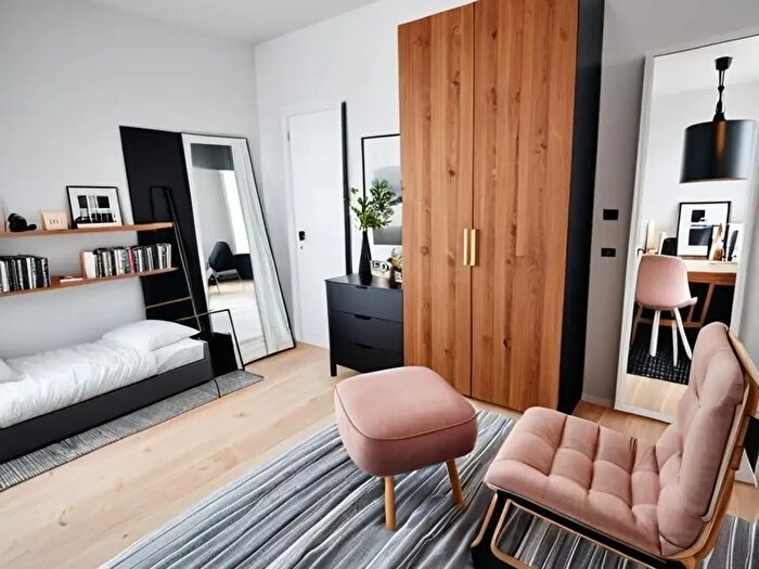 Appartamento bilocale in vendita in Via Alfredo Panzini, BellariaIgea Marina