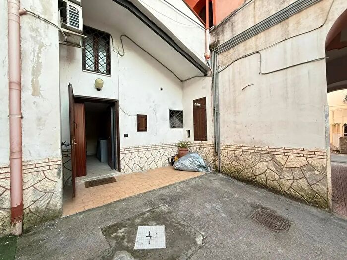 Appartamento bilocale in vendita in Via G De Filippo, Massa Di Somma