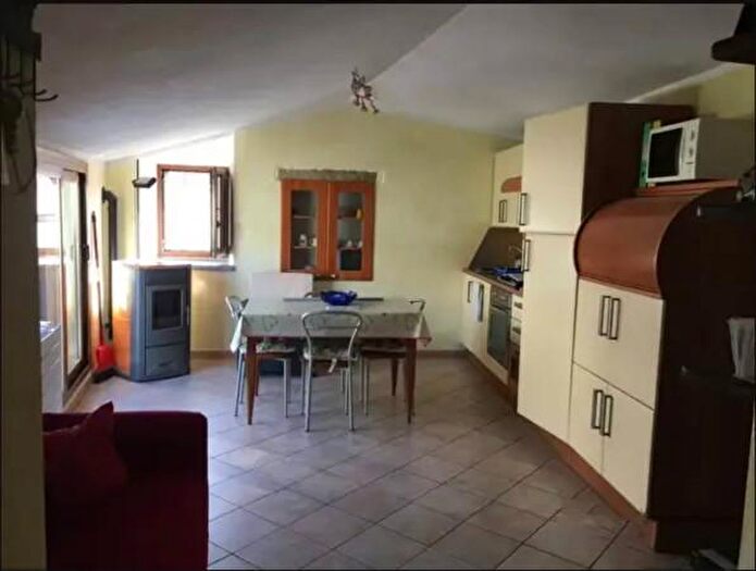 Casa monolocale in vendita in Corso Giacomo Matteotti, Tempio Pausania