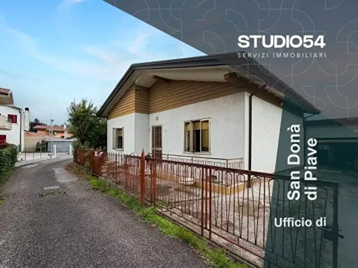 Casa trilocale in vendita in Via Firenze, Musile Di Piave