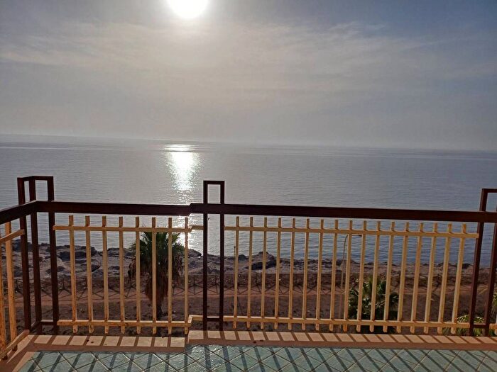 Appartamento quadrilocale in affitto in Lungomare Boeo, Centro Storico, Marsala