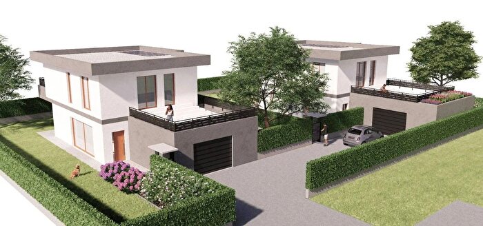 Case in Vendita e in Affitto - 2