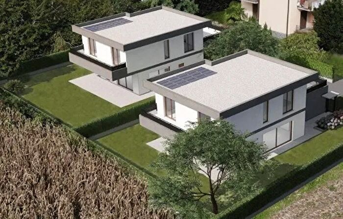 Case in Vendita e in Affitto - 3