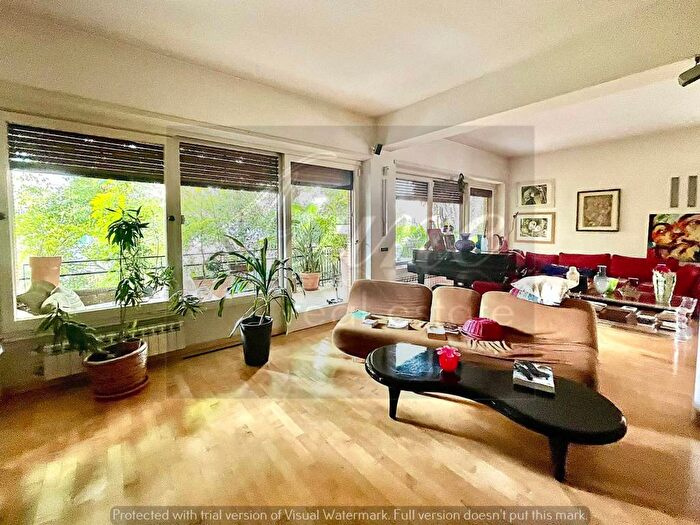 Appartamento con 6 locali in affitto in Via Nepi, Ponte Milvio, Roma