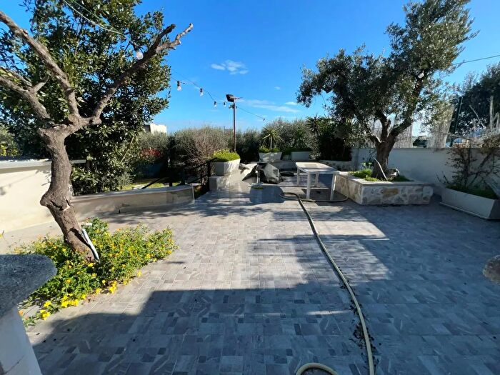 Casa bilocale in vendita in Monopoli