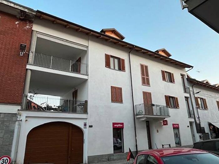 Appartamento bilocale in affitto in Via Giuseppe Cottolengo, Centro, Vinovo