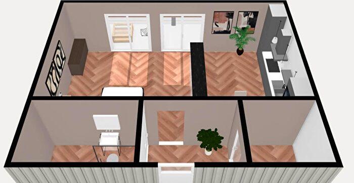 Case in Vendita e in Affitto - 3