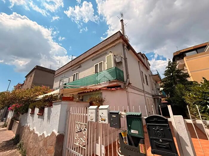Appartamento bilocale in vendita in Via Giovanni Cimabue, Aprilia