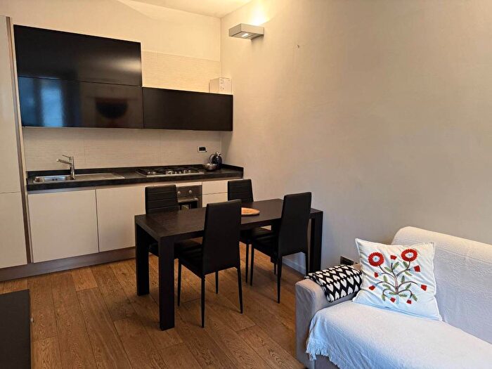 Appartamento bilocale in affitto in Via Mosè Bianchi, Amendola Buonarroti, Milano