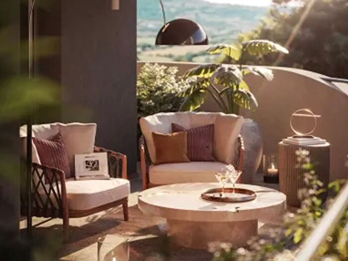 Appartamento trilocale in vendita in Via Abebe Bikila, Roma