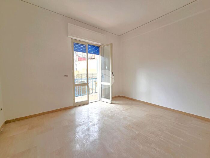 Appartamento trilocale in vendita in Vico Terzo Marco Rocco, Casoria