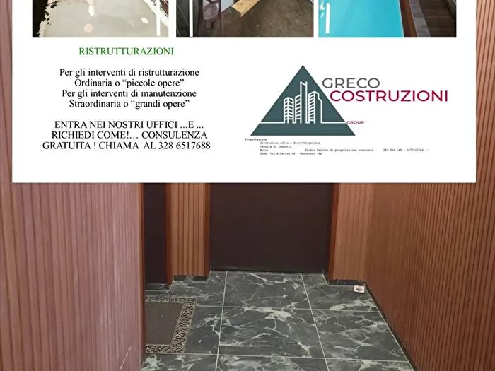 Appartamento bilocale in vendita in Baronissi