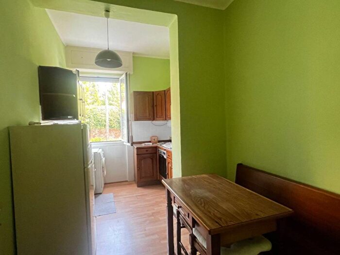 Appartamento bilocale in affitto in Via Cadore, Centro, Cremona