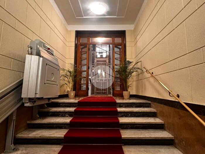 Appartamento trilocale in affitto in Via della giuliana, Mazzini Delle Vittorie, Roma