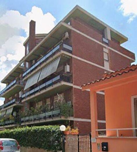 Appartamento trilocale in affitto in Via Ugo Cerletti, Torrevecchia, Roma