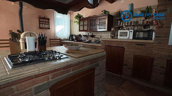 Casa con 5 locali in vendita in Via Garibaldi, Costa Di Rovigo