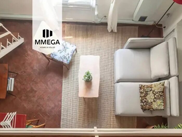 Appartamento monolocale in vendita in Via dei Serragli, Firenze