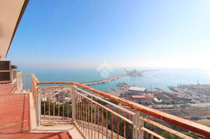 Appartamento quadrilocale in vendita in Passeggiata Orientale, Ortona