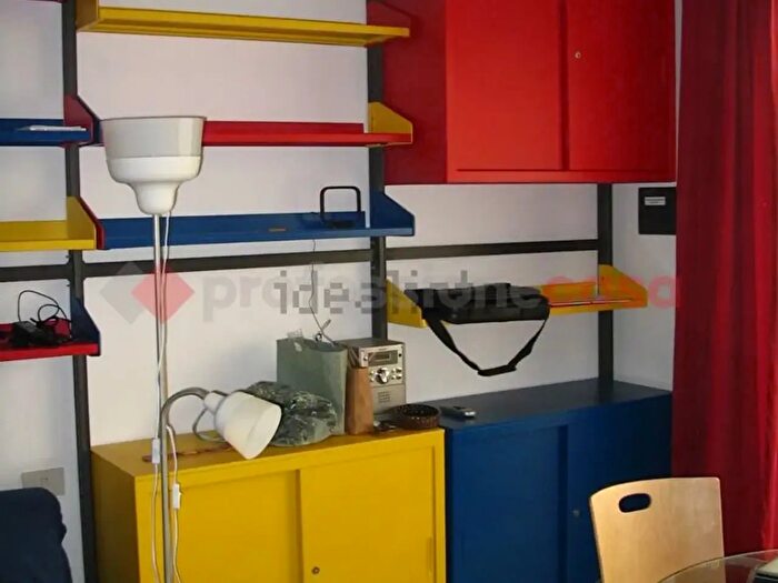 Appartamento monolocale in affitto in Via Ugo De Carolis, Roma