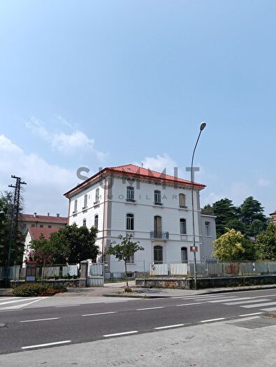 Appartamento con 5 locali in vendita in Via Tessitori, Schio