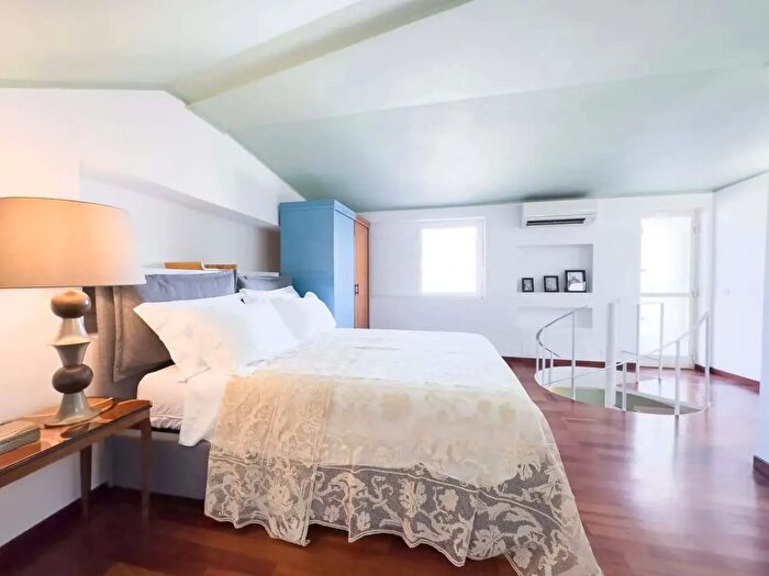 Appartamento monolocale in affitto in Via De Ciancaleoni, Roma