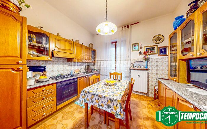 Appartamento bilocale in vendita in Via Galimberti, Alessandria