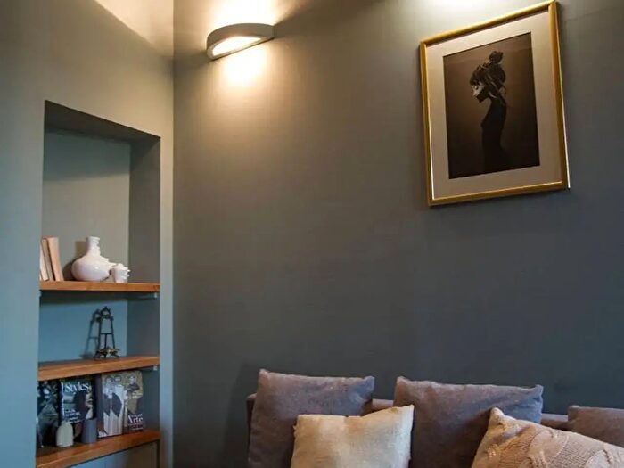 Appartamento monolocale in affitto in Via Olmetto, Milano