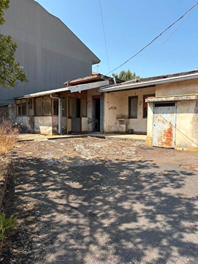 Casa bilocale in vendita in Via MAmari, Trecastagni