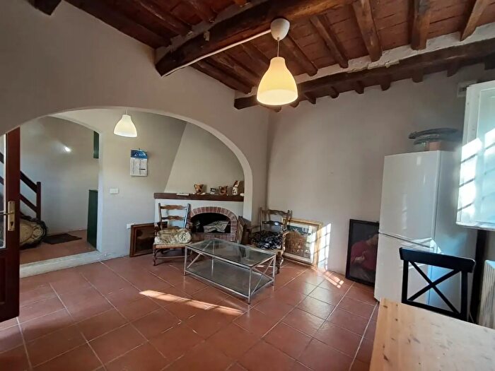 Casa trilocale in vendita in Casciana Terme Lari
