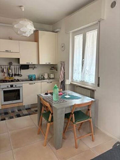 Appartamento bilocale in affitto in Via Antonio Gramsci, Centro Storico, Desenzano del Garda