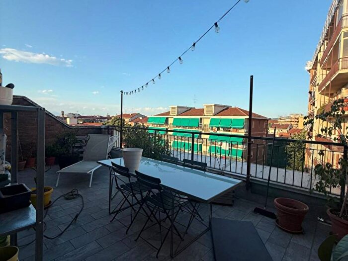 Casa bilocale in affitto in Via Carlo Capelli, Parella, Torino