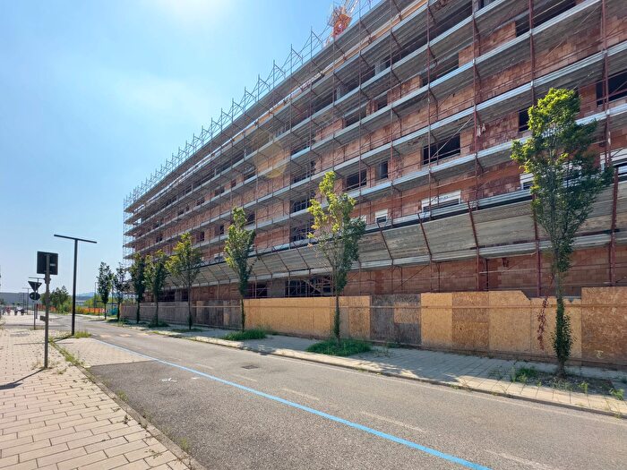 Appartamento quadrilocale in vendita in Via John Cage Bologna, Bologna