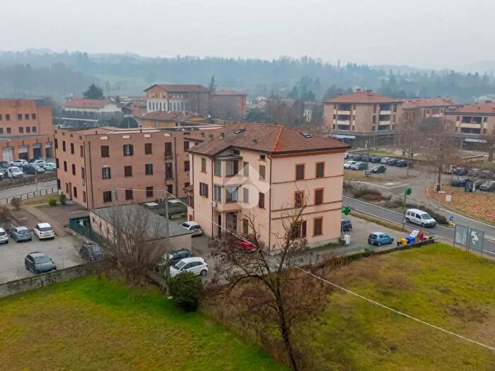 Appartamento quadrilocale in vendita in Str Pedemontana Est, Langhirano