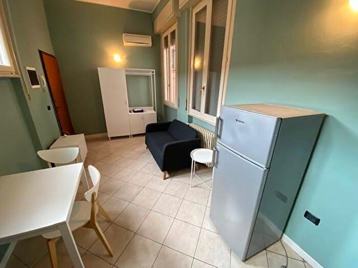 Appartamento bilocale in affitto in San Leonardo, Parma