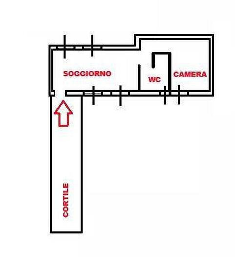 Case in Vendita e in Affitto - 3