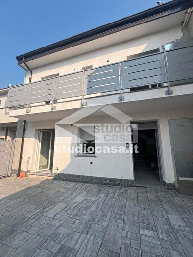 Appartamento trilocale in vendita in Via Partigiani, SantAngelo Lodigiano