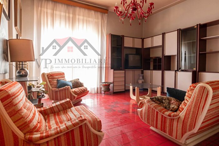 Appartamento con 7 locali in vendita in Pomarance