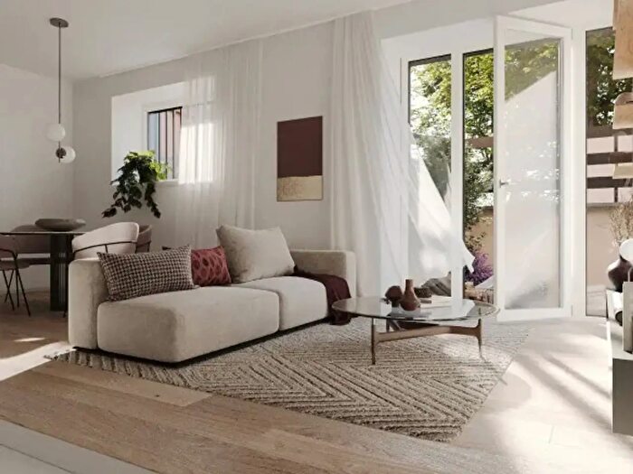 Appartamento bilocale in vendita in Piazza Firenze, Milano