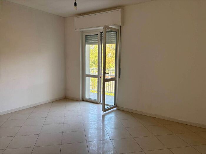 Appartamento trilocale in affitto in Centro, Ranica