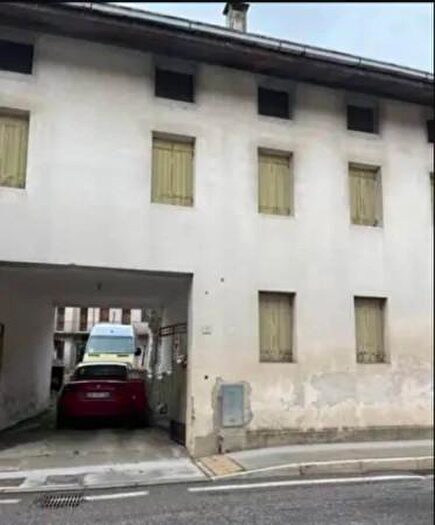 Casa con 6 locali in vendita in Via Unità dItalia, Spilimbergo
