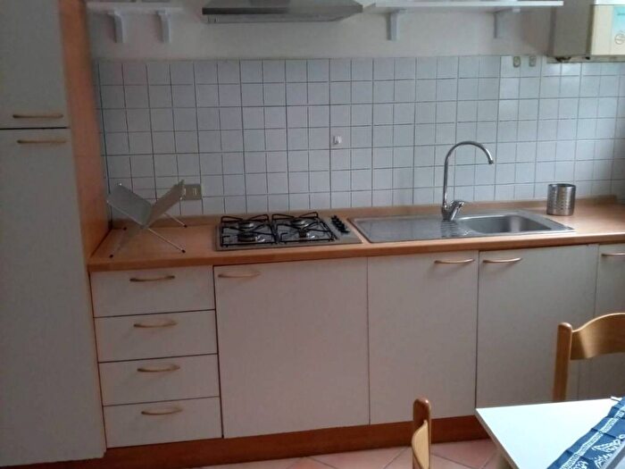 Appartamento bilocale in affitto in Ospedale, Alessandria