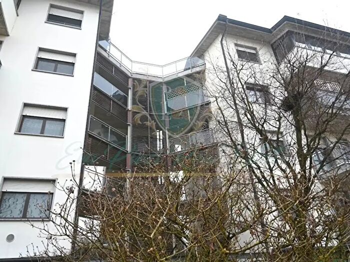 Appartamento bilocale in vendita in Via Lazzaro Palazzo, Lodi