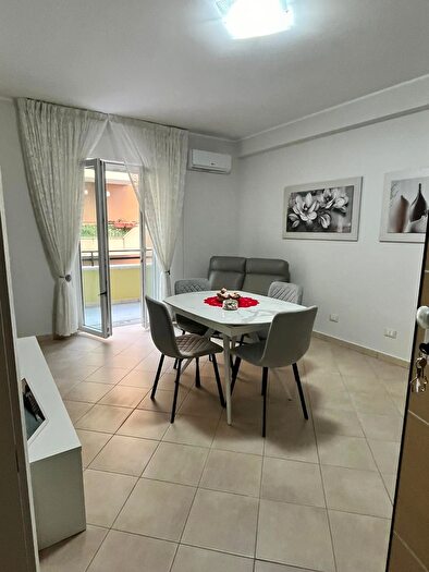 Appartamento quadrilocale in vendita in Via Bologna, Amantea