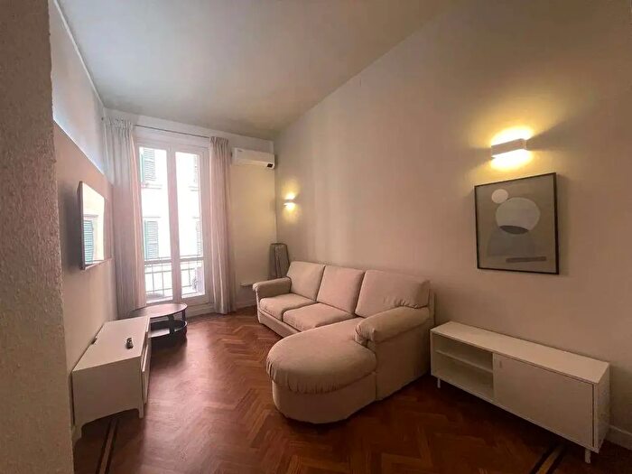 Appartamento trilocale in affitto in Modena