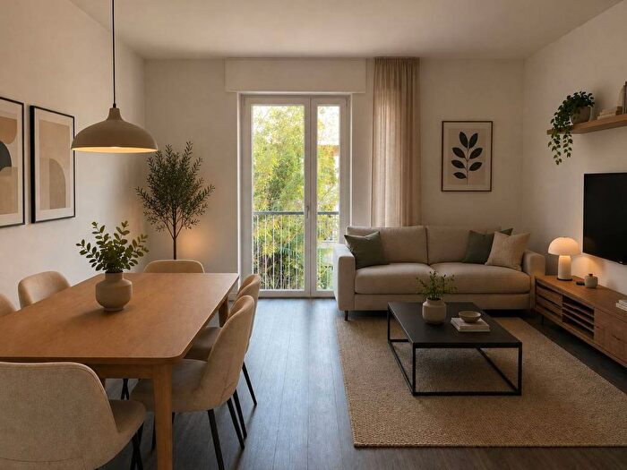 Appartamento quadrilocale in affitto in Viale Giovanni Prati, Centro, Riva del Garda