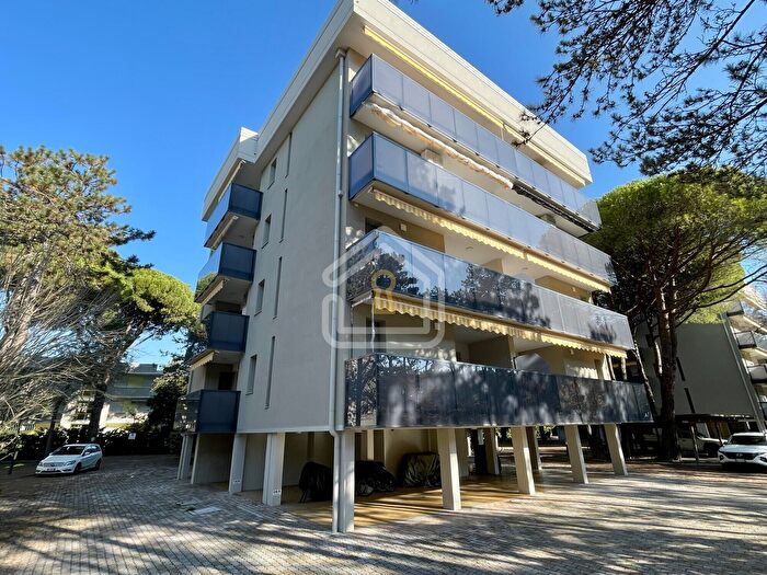 Appartamento bilocale in vendita in Via delle Nazioni, San Michele Al Tagliamento